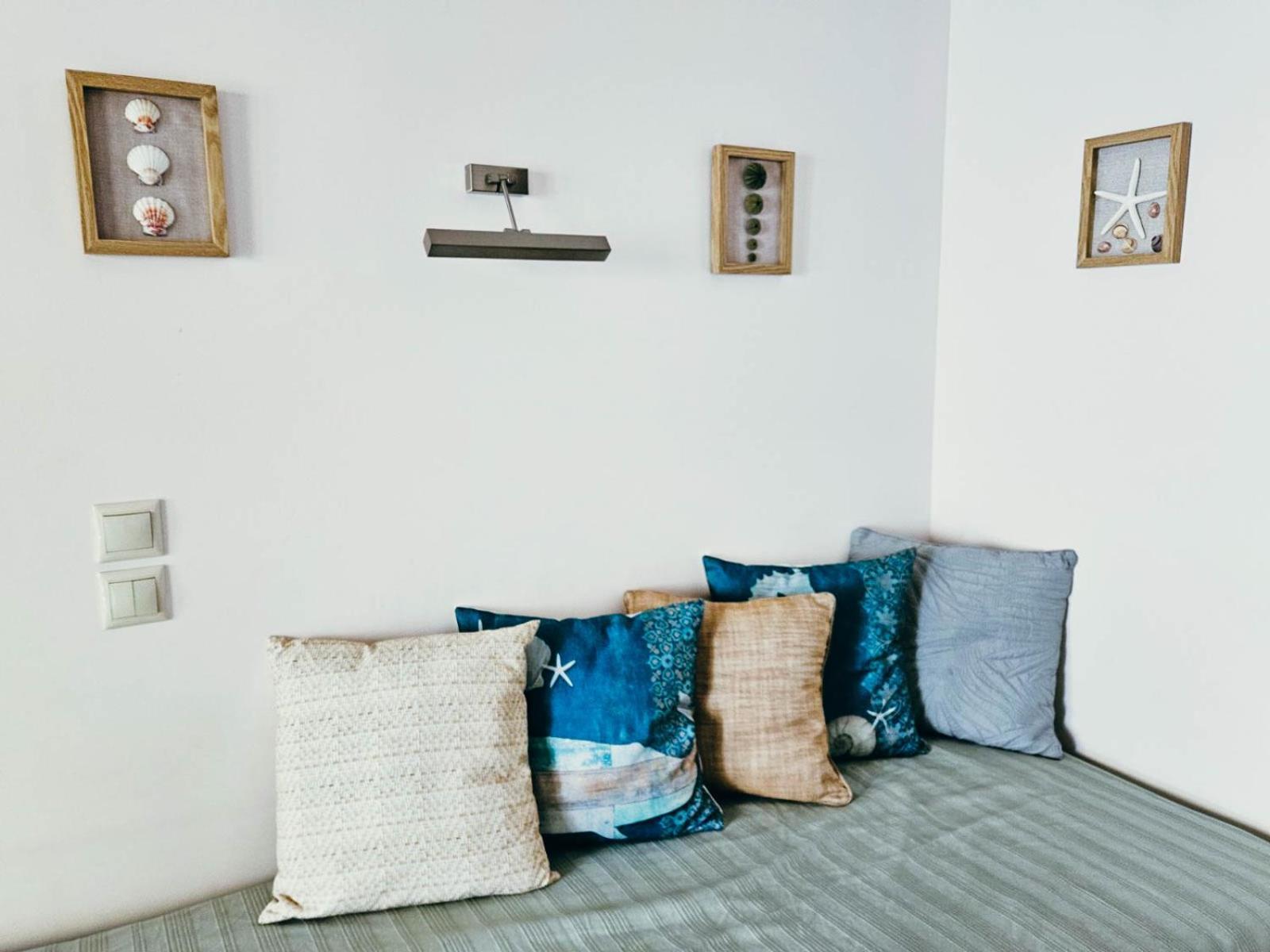 Drenia Studios Ammouliani Dış mekan fotoğraf